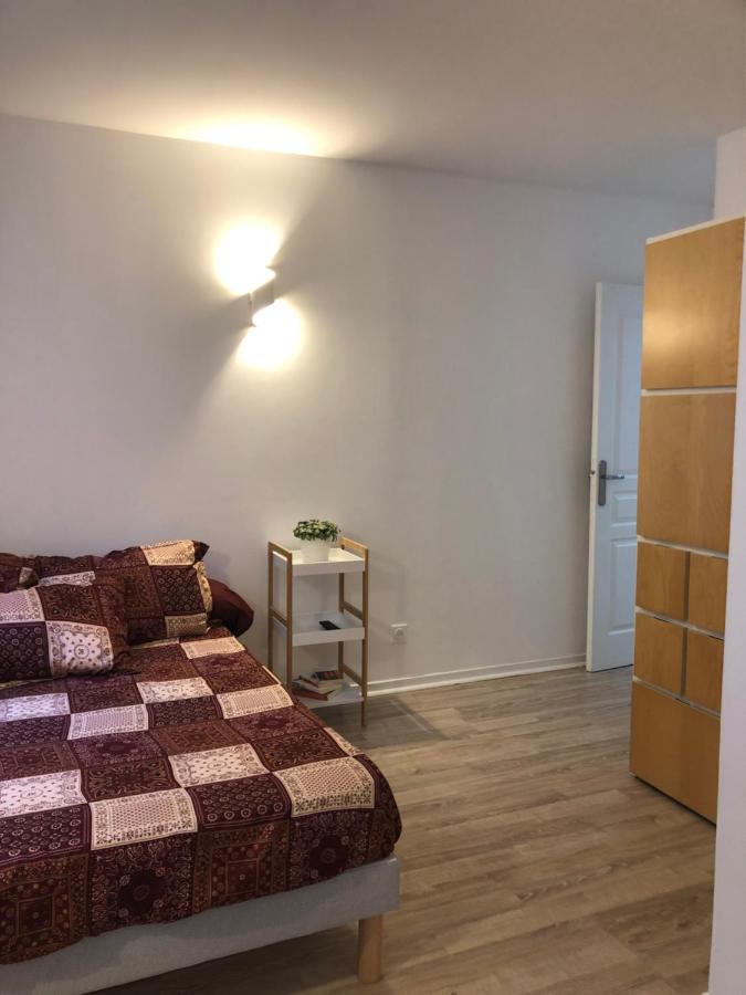 Appartement Canebiere Charmant T2 Renove *