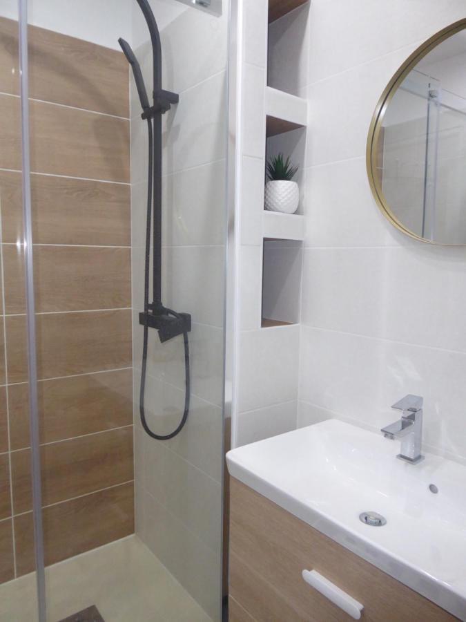 Appartement Canebiere Charmant T2 Renove