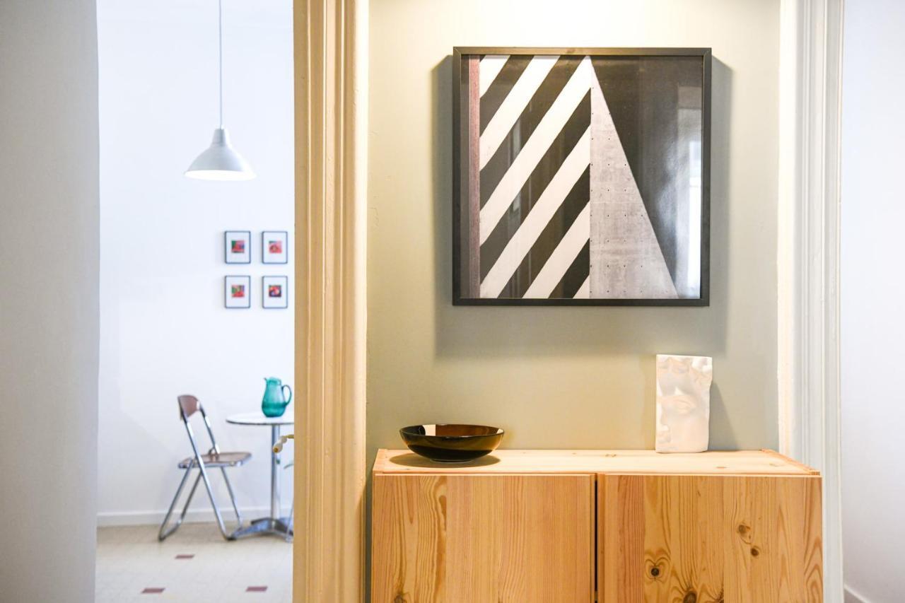 Bail Mobilite - Grand 1 Apartment Marseille
