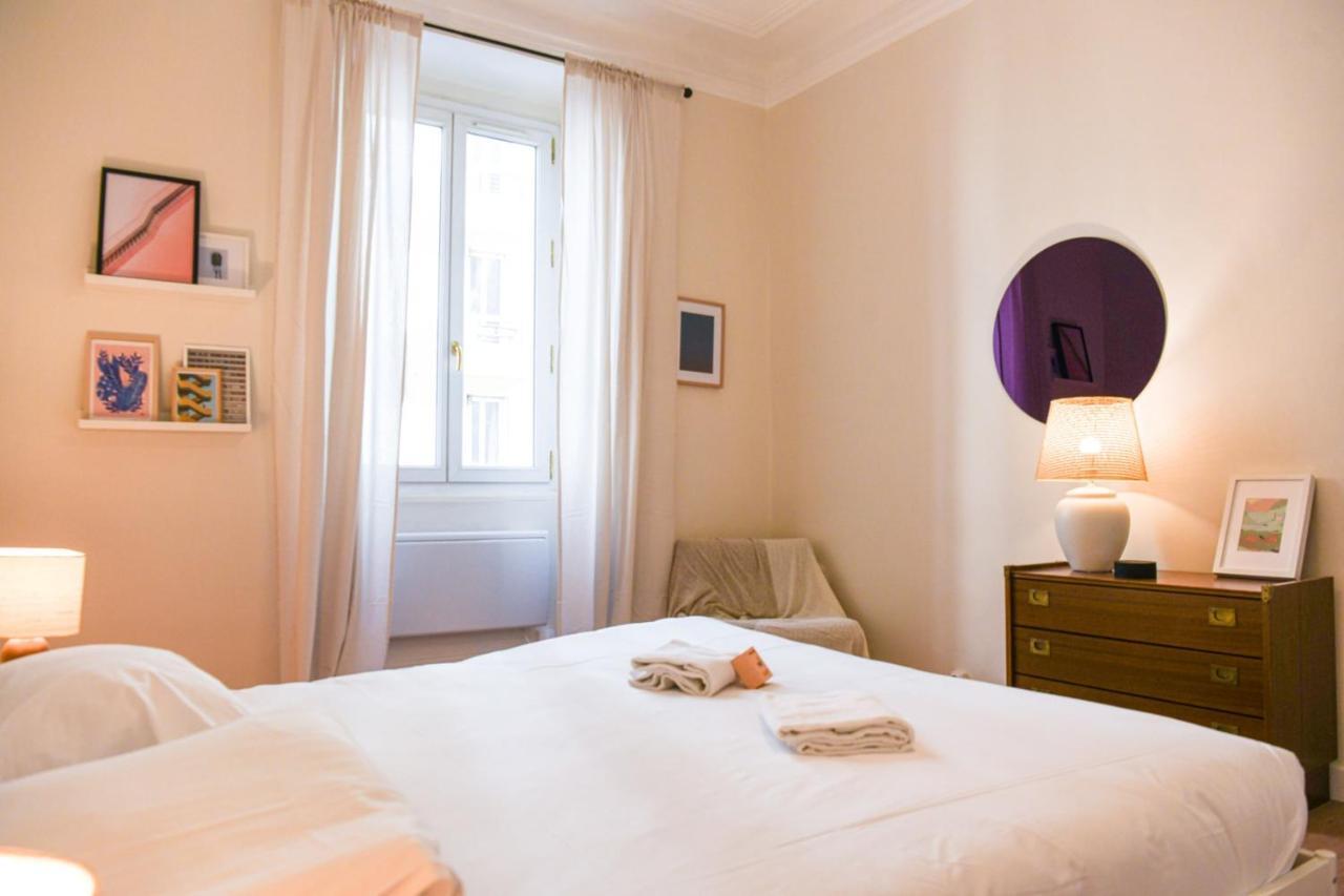 Apartment Bail Mobilite - Grand 1 *