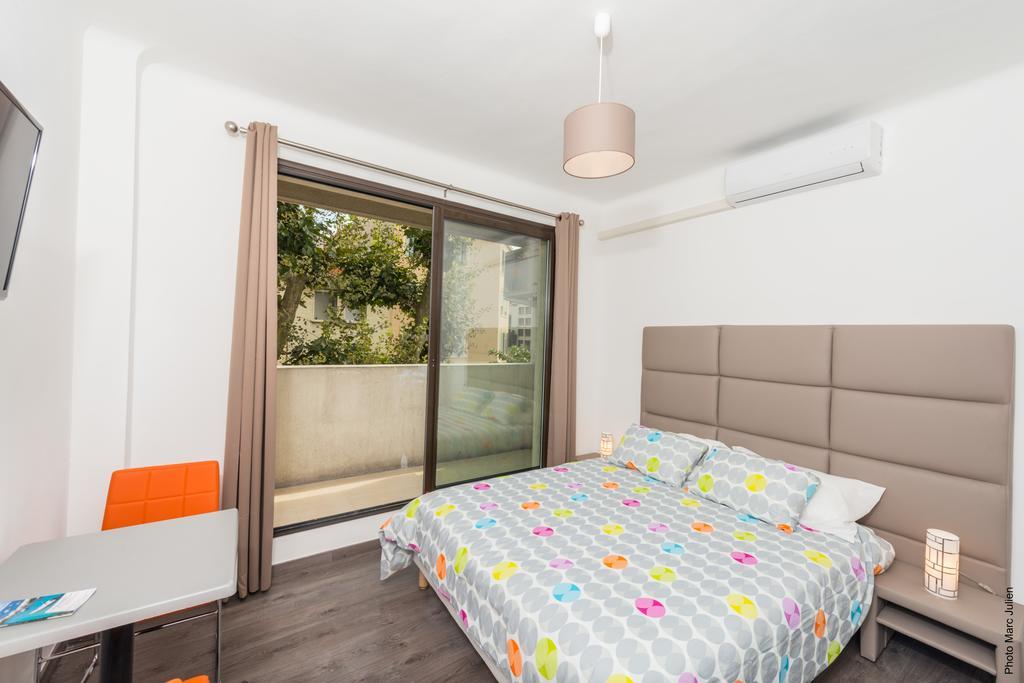 Aparthotel Le Royal Marseille