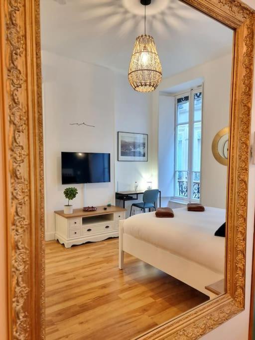 The Republik - Haussmannien Pres Du Panier Appartement Marseille