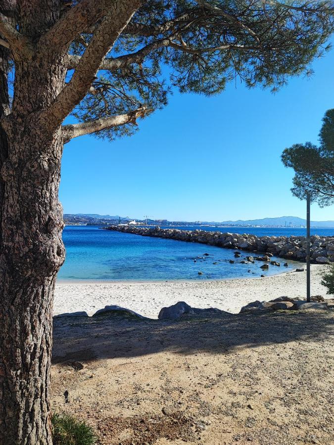 Apartamento Petit Cocon A Mourepiane