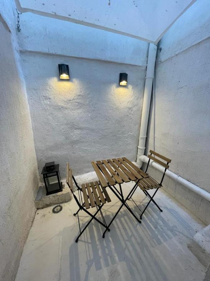 Apartment Maison Terracotta - Clim Fibre Patio