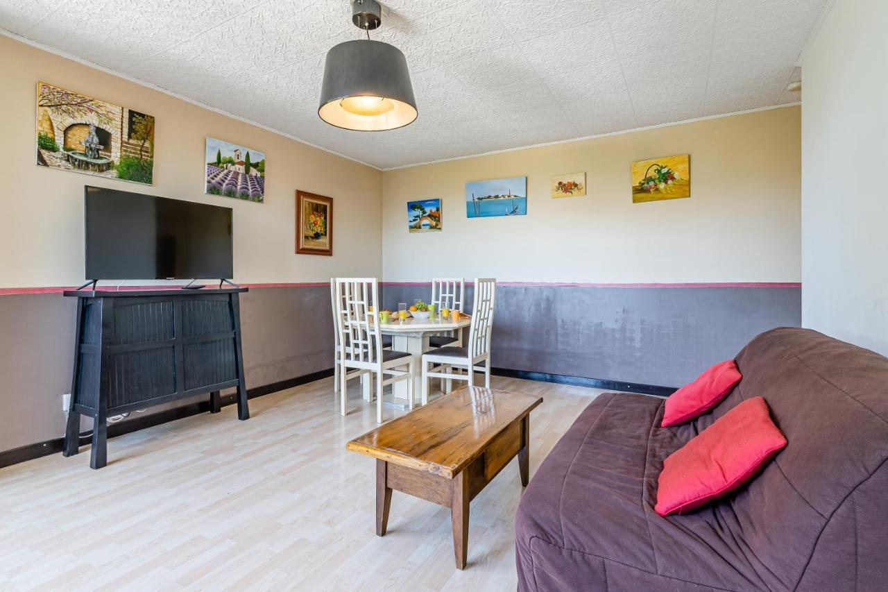 Căn hộ Park & Suites- Parking-wifi-netflix-vue