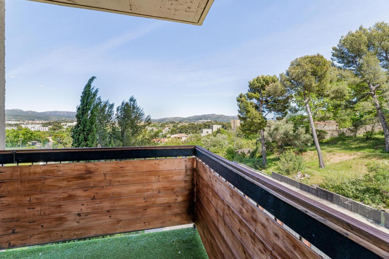 Park & Suites- Parking-wifi-netflix-vue *