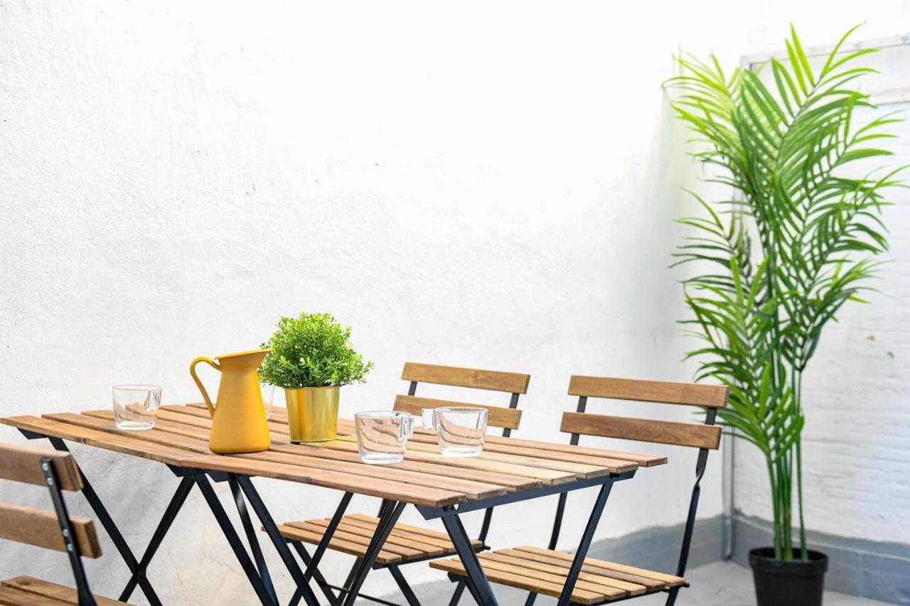 Căn hộ Vieux-port Grand 2 Ch Avec Terrasse *