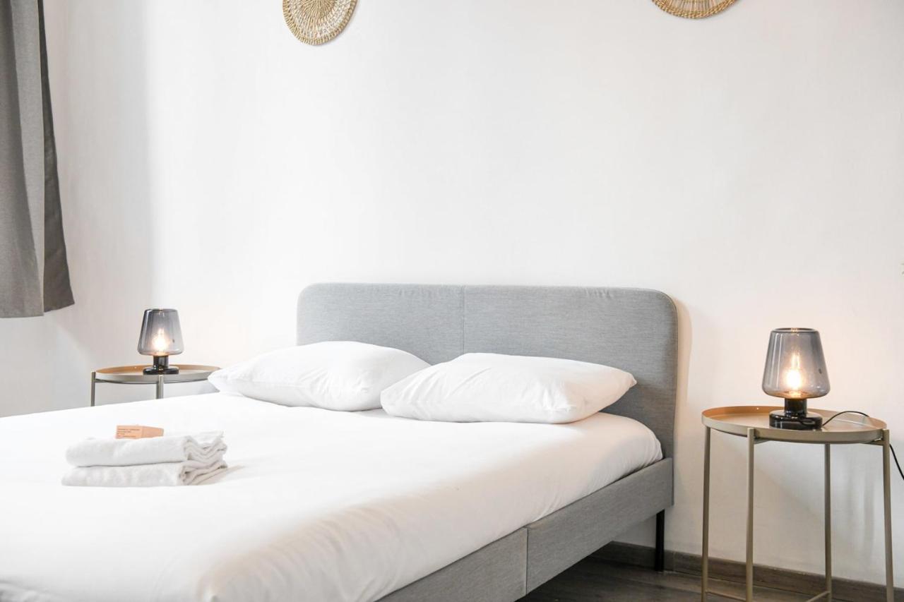 Căn hộ Vieux-port Grand 2 Ch Avec Terrasse Marseille