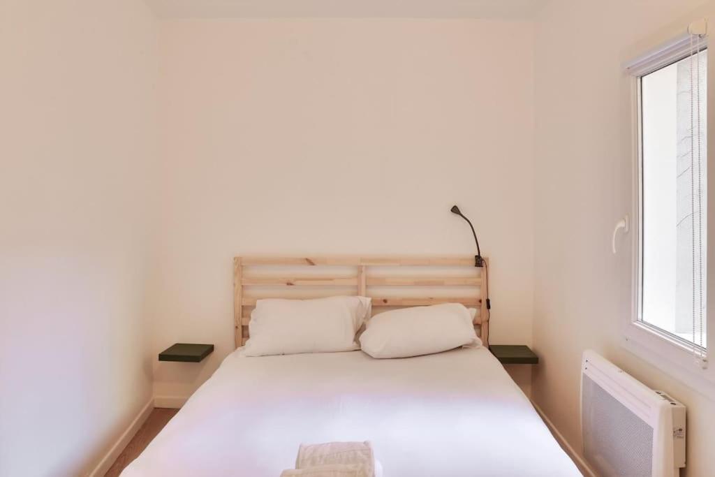 Apartment Cocooning Avec