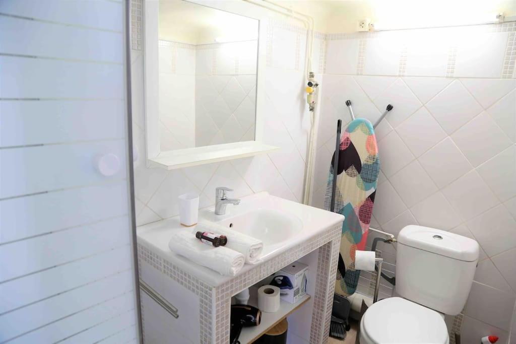 Le Duplex-au Coeur Du Cours Julien Proche Canebiere Appartement *