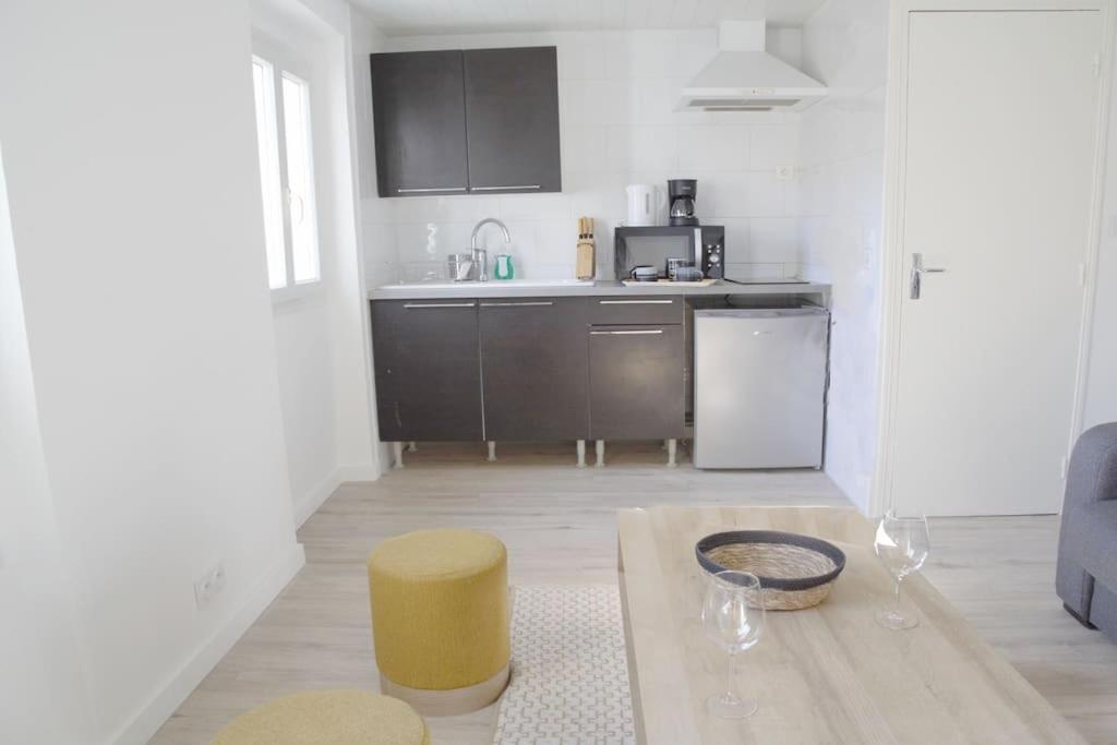 Appartement Le Duplex-au Coeur Du Cours Julien Proche Canebiere