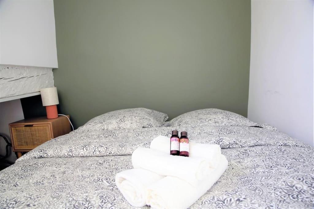 Appartement Le Duplex-au Coeur Du Cours Julien Proche Canebiere