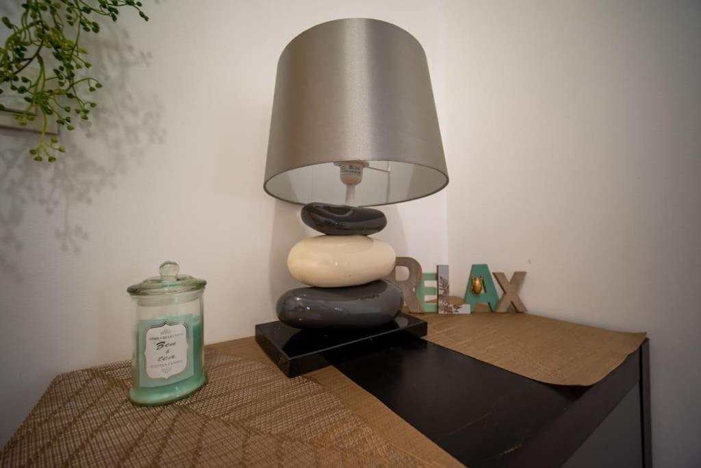Equipe Terrasse Et Parking Prive Appartement Marseille