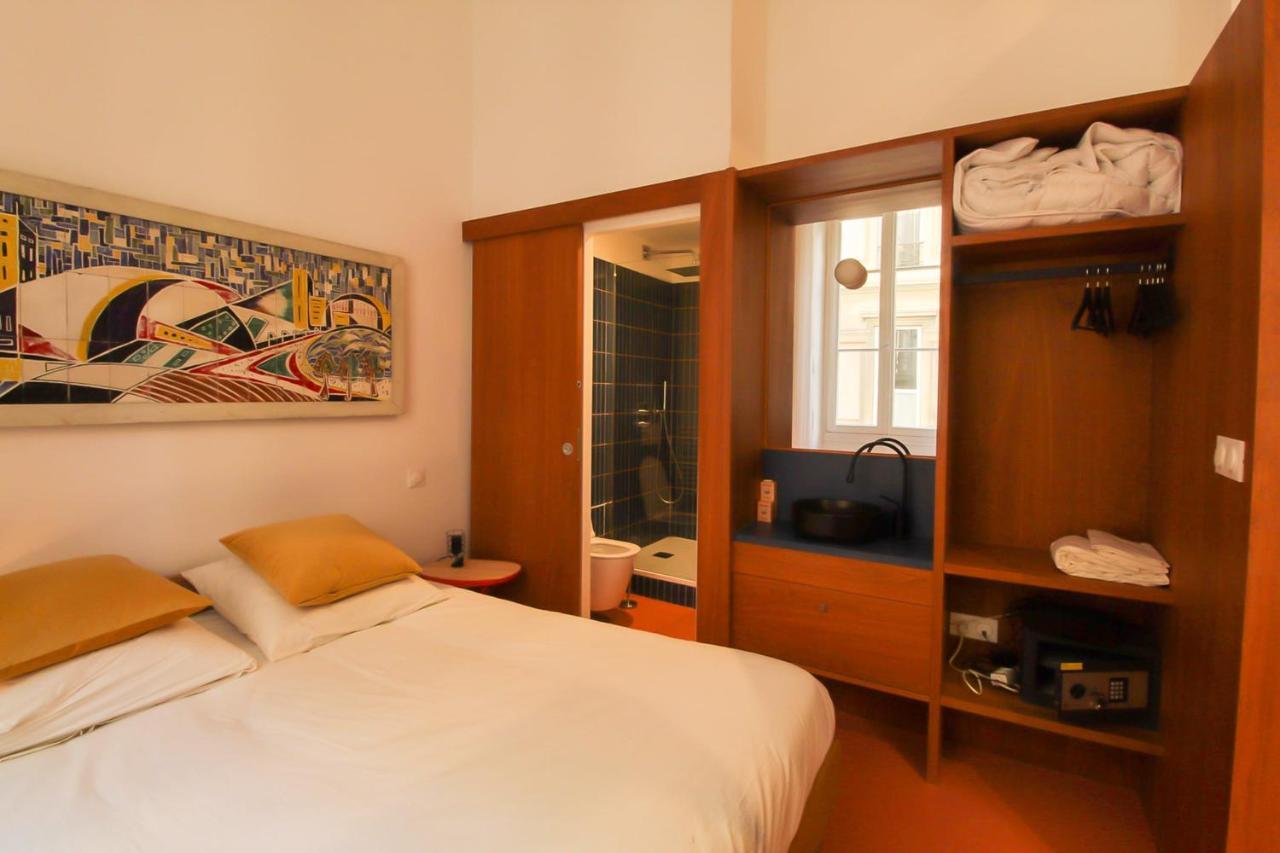 Very 23m For 2 Near The Old Port Apartment