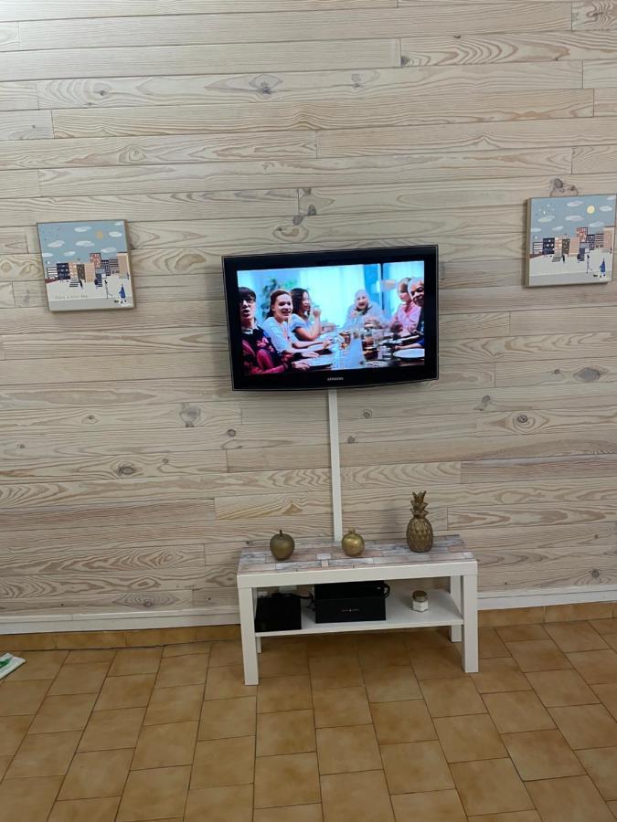 La Marseillaise Appartement
