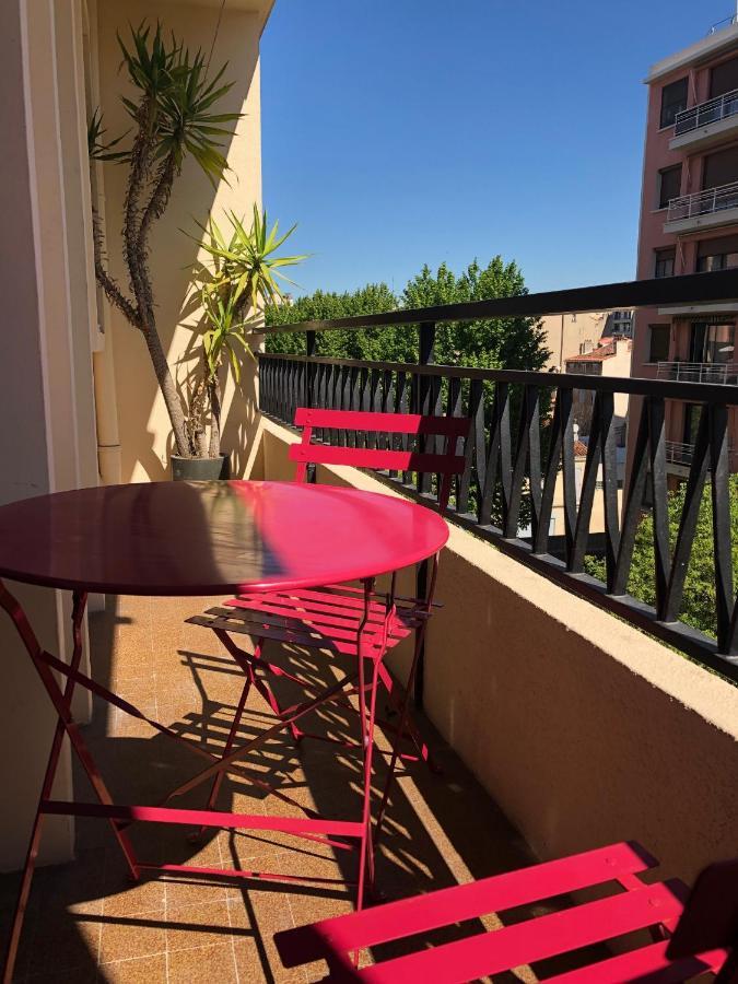 Superbe Appartement, 3 Chambres, Gare St Charles Appartement