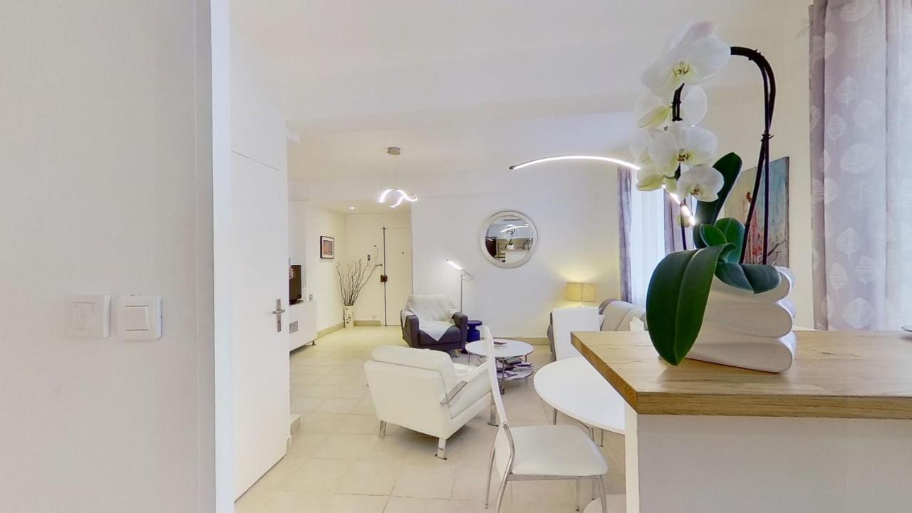 Le Pytheas Vieux Port Marseille Apartment Marseille