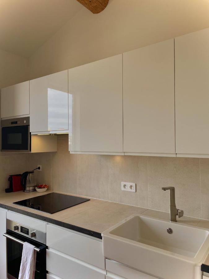 Apartment Mai Homes - La Terrasse Grignan *
