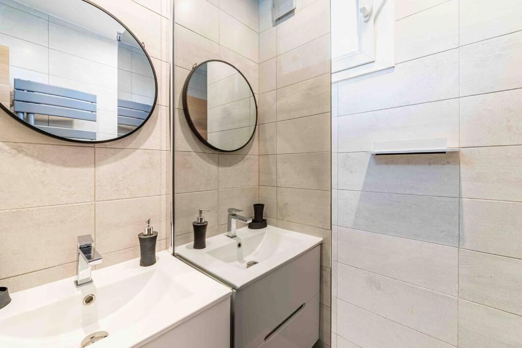 Apartment Climatise En Bas Des Calanques De Morgiou Marseille