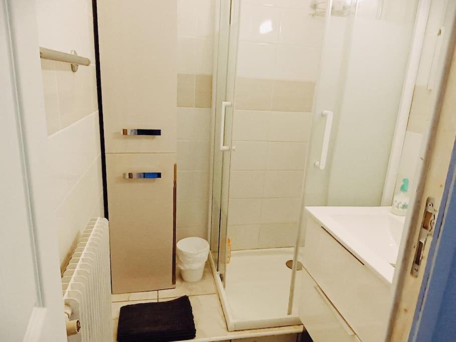 Apartment Centre Et Plage F3 Avec Ascenseur *