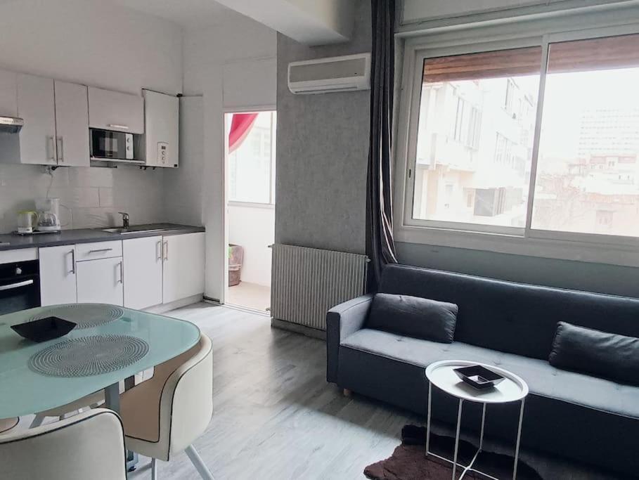 Centre Et Plage F3 Avec Ascenseur *