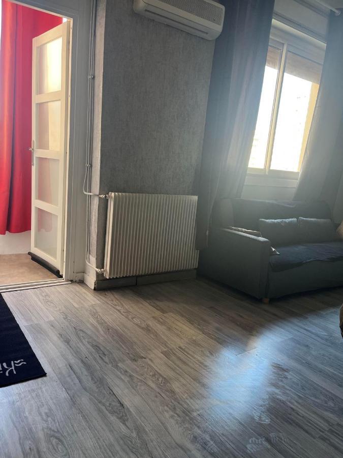 Centre Et Plage F3 Avec Ascenseur Apartment