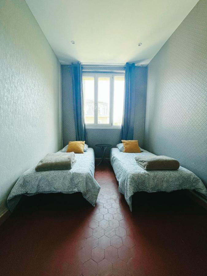 Apartment Centre Et Plage F3 Avec Ascenseur Marseille