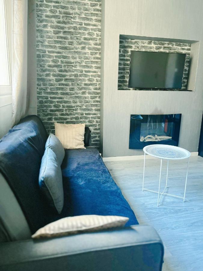 Centre Et Plage F3 Avec Ascenseur Marseille