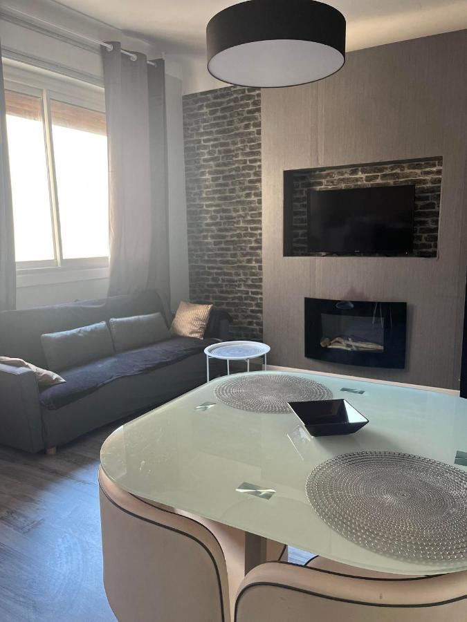 Centre Et Plage F3 Avec Ascenseur *