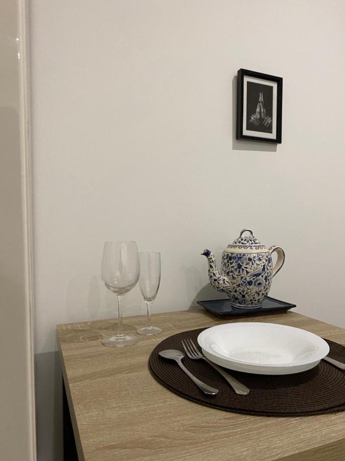 Au Calme. Apartamento Marsella