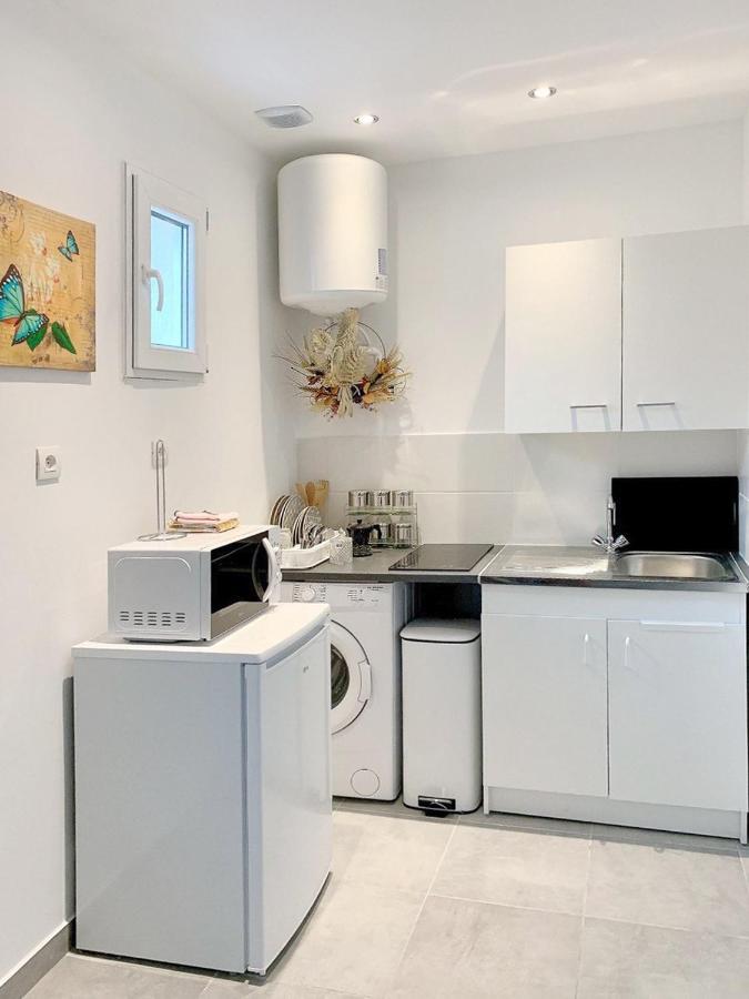 Apartment Charme Pittoresque