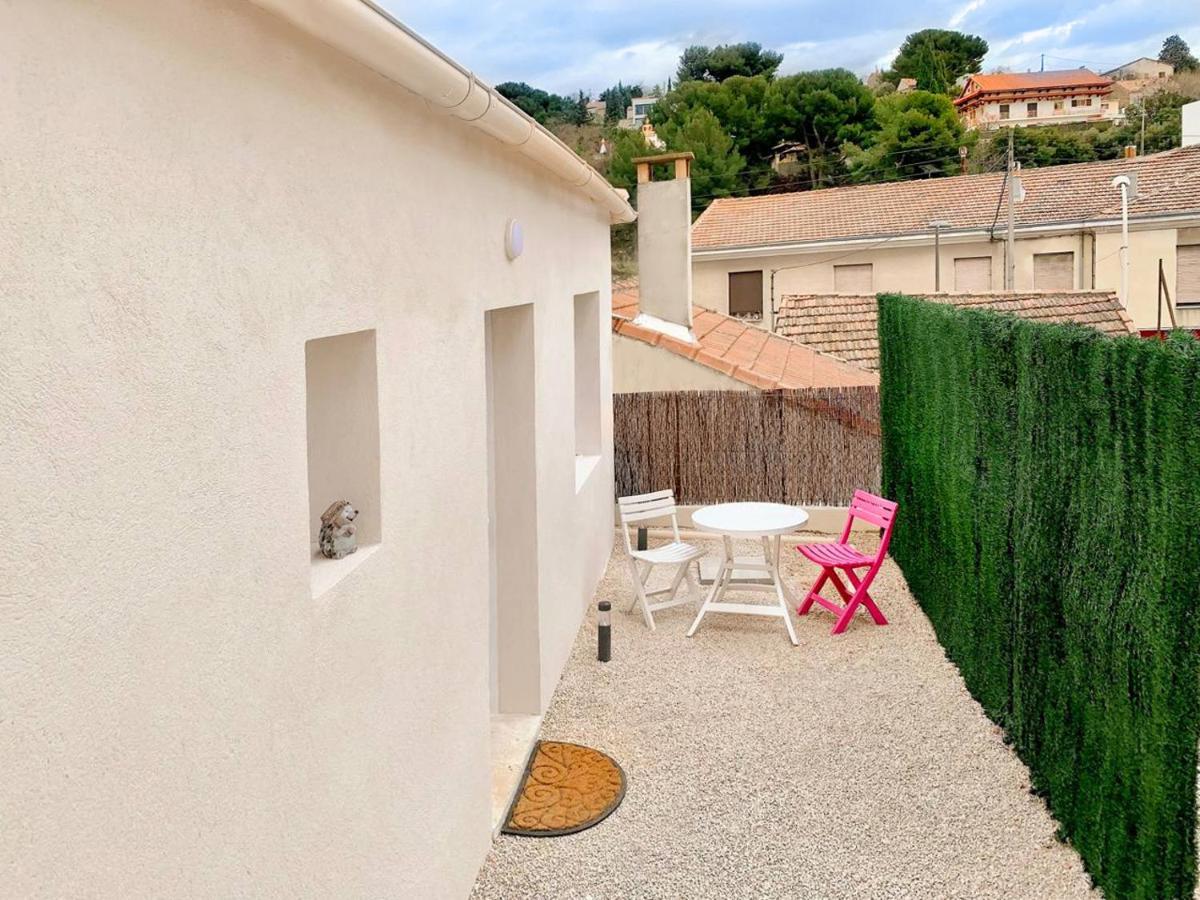 Charme Pittoresque Apartment *