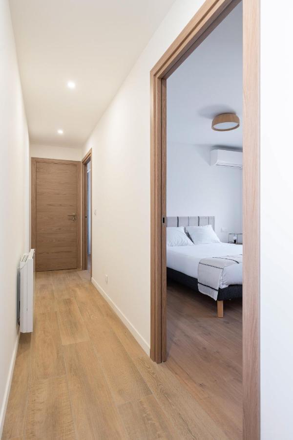 La Maison Du Parc I Standing 3 8 Pers Parking Clim Wifi Velodrome Marseille