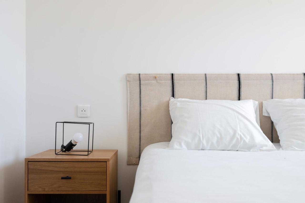 Nhà nghỉ La Maison Du Parc I Standing 3 8 Pers Parking Clim Wifi Velodrome Marseille