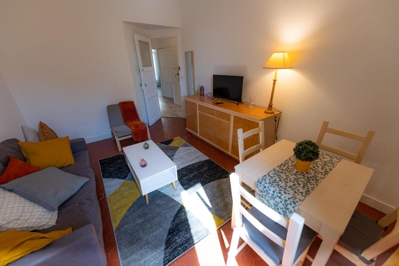 Apartment Elegant 2 En Plein Coeur De *