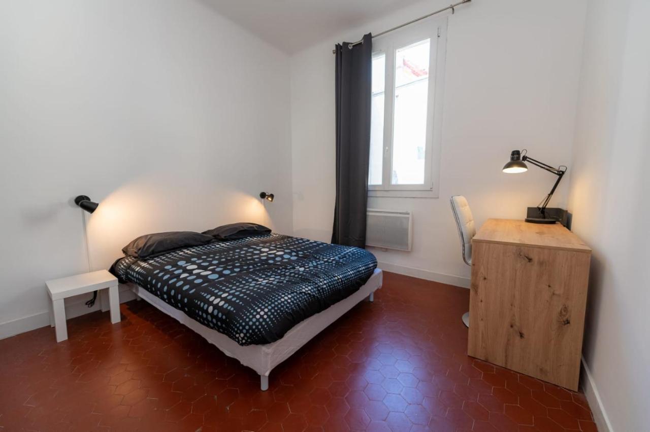 Elegant 2 En Plein Coeur De Apartment *