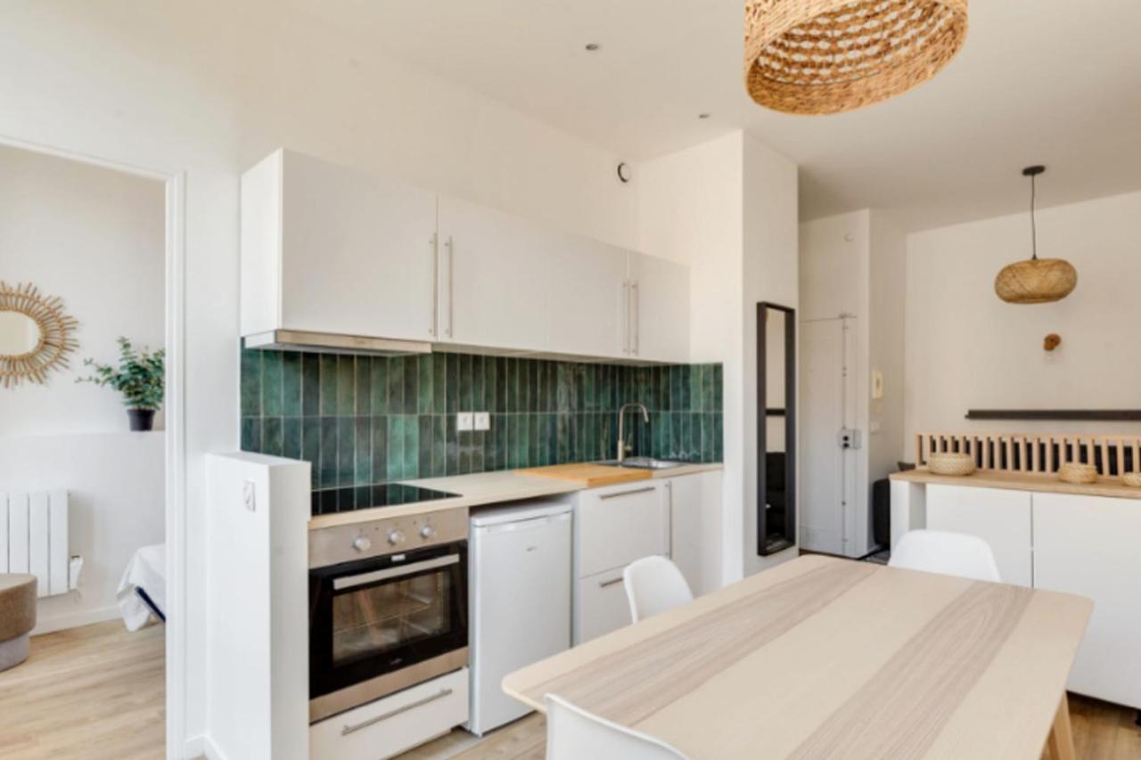 Le Chabanon - Center Fastwifi Apartment *
