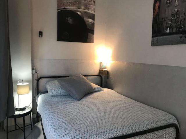 Maison D'Hotes La Bastide Bleue Marseille