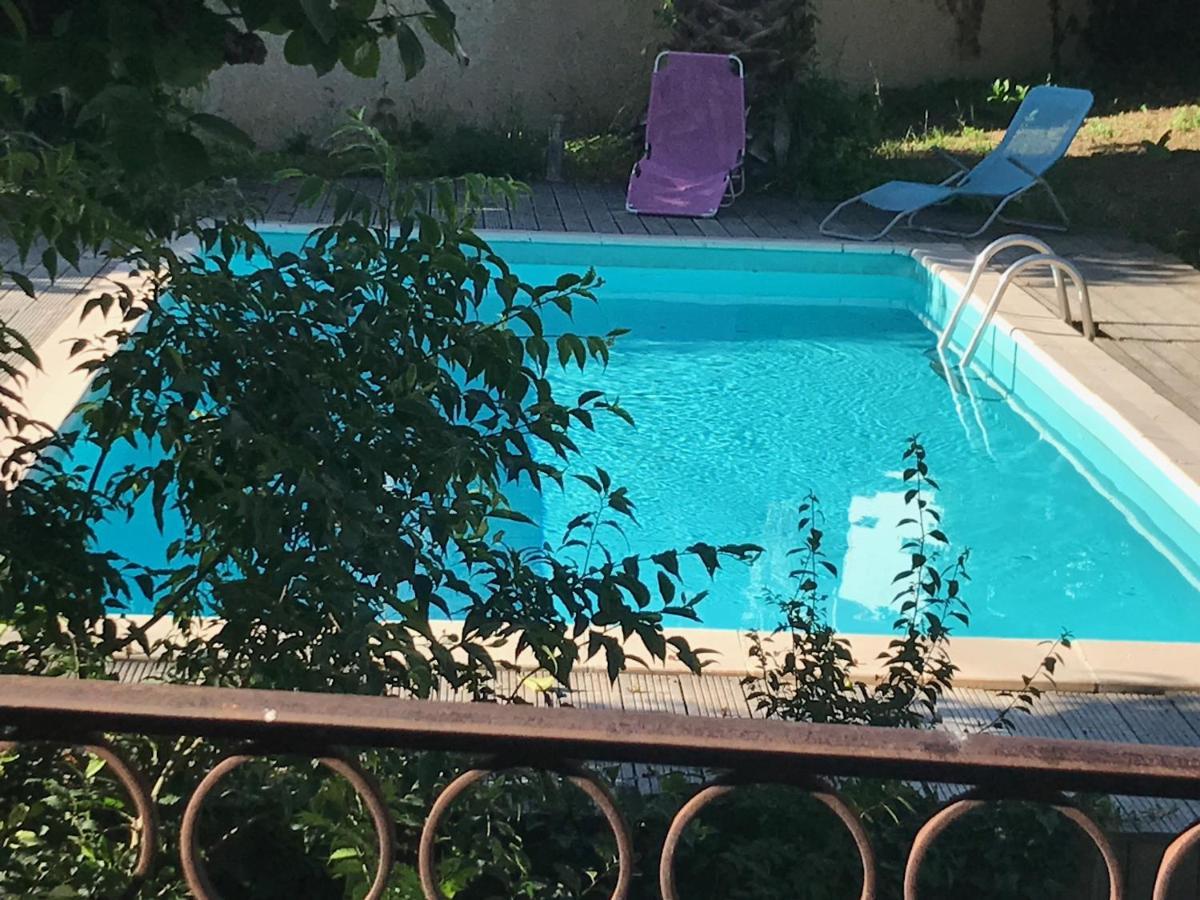 Maison D'Hotes La Bastide Bleue * Marseille