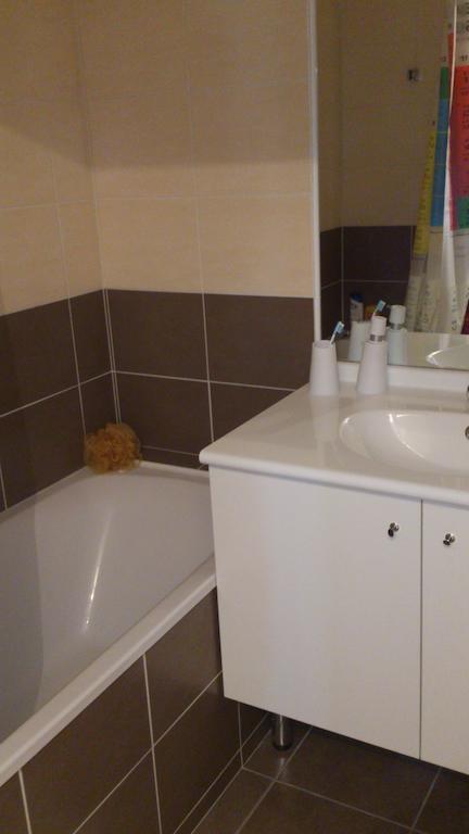 Apartment Le Village 76 M2 Climatisation 1Er Arrondissement Gare A Pied *