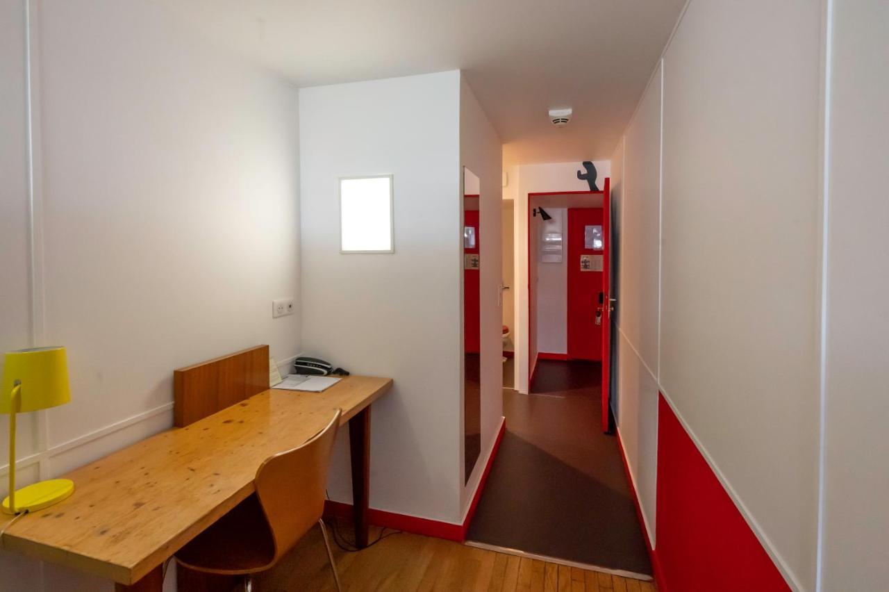 Le Corbusier 3*
