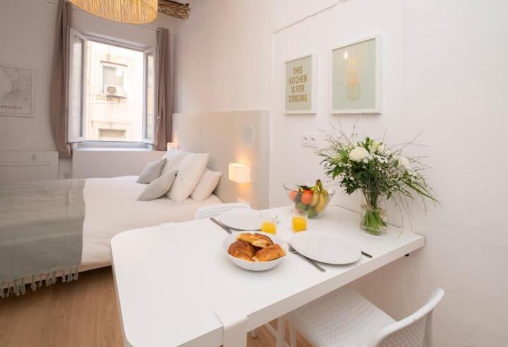 Design Vieux Port Apartment Marseille