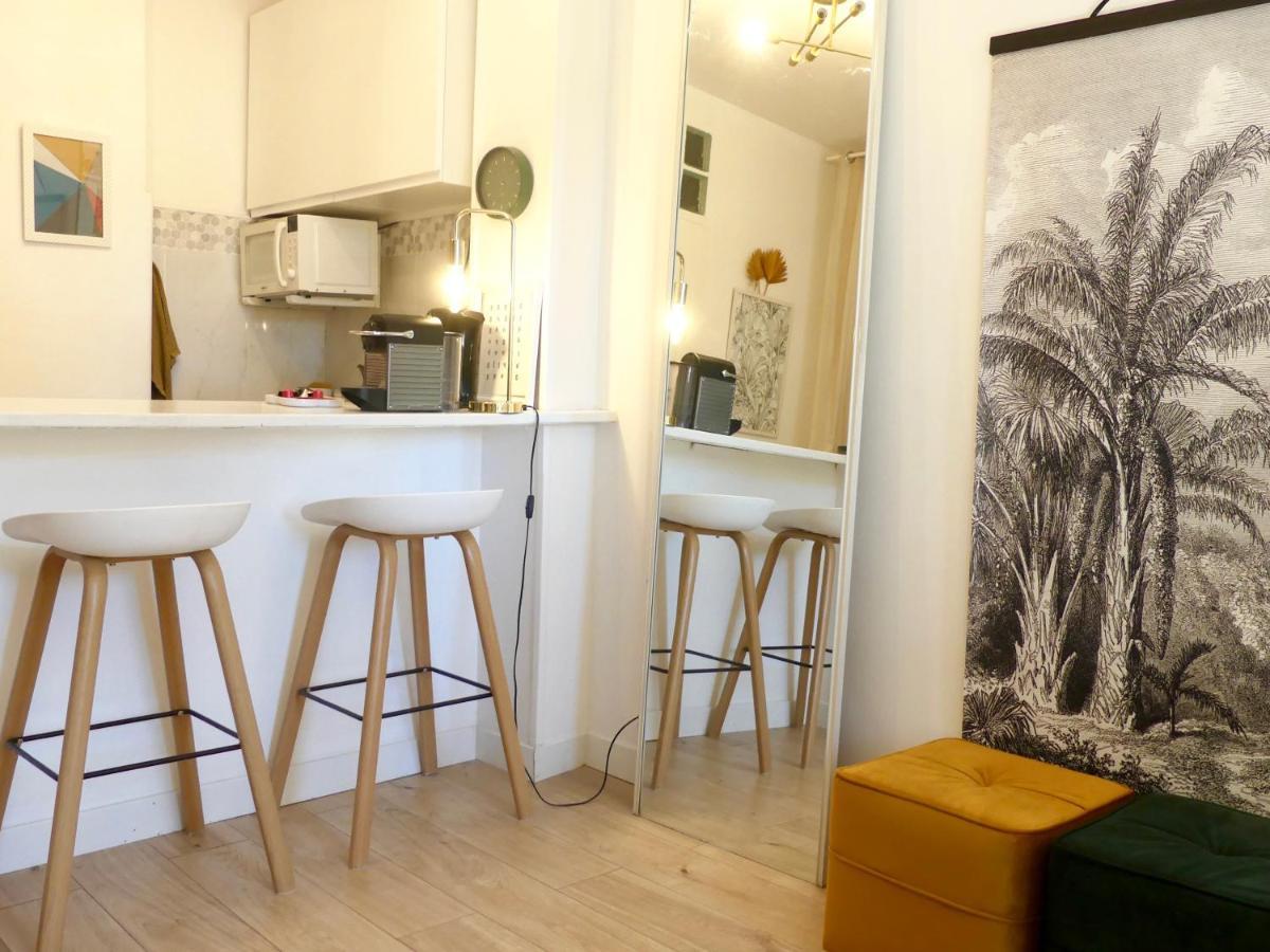 Apartment My Prado Studio Renove Prado *