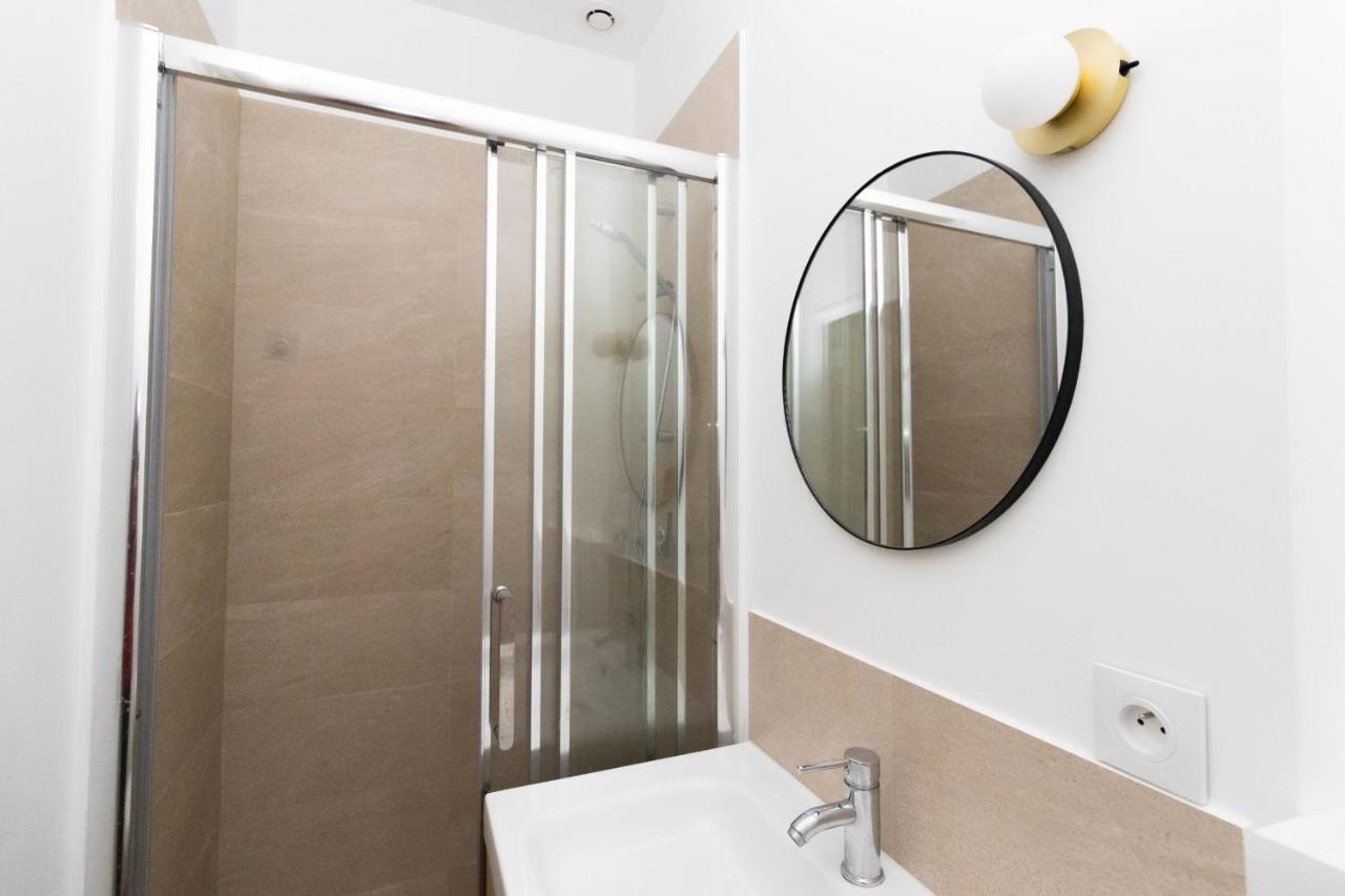 Le Chabanon - Center Fastwifi Apartment Marseilles
