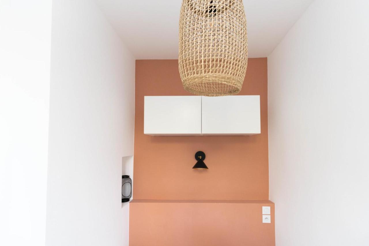 Apartment Le Chabanon - Center Fastwifi Marseilles
