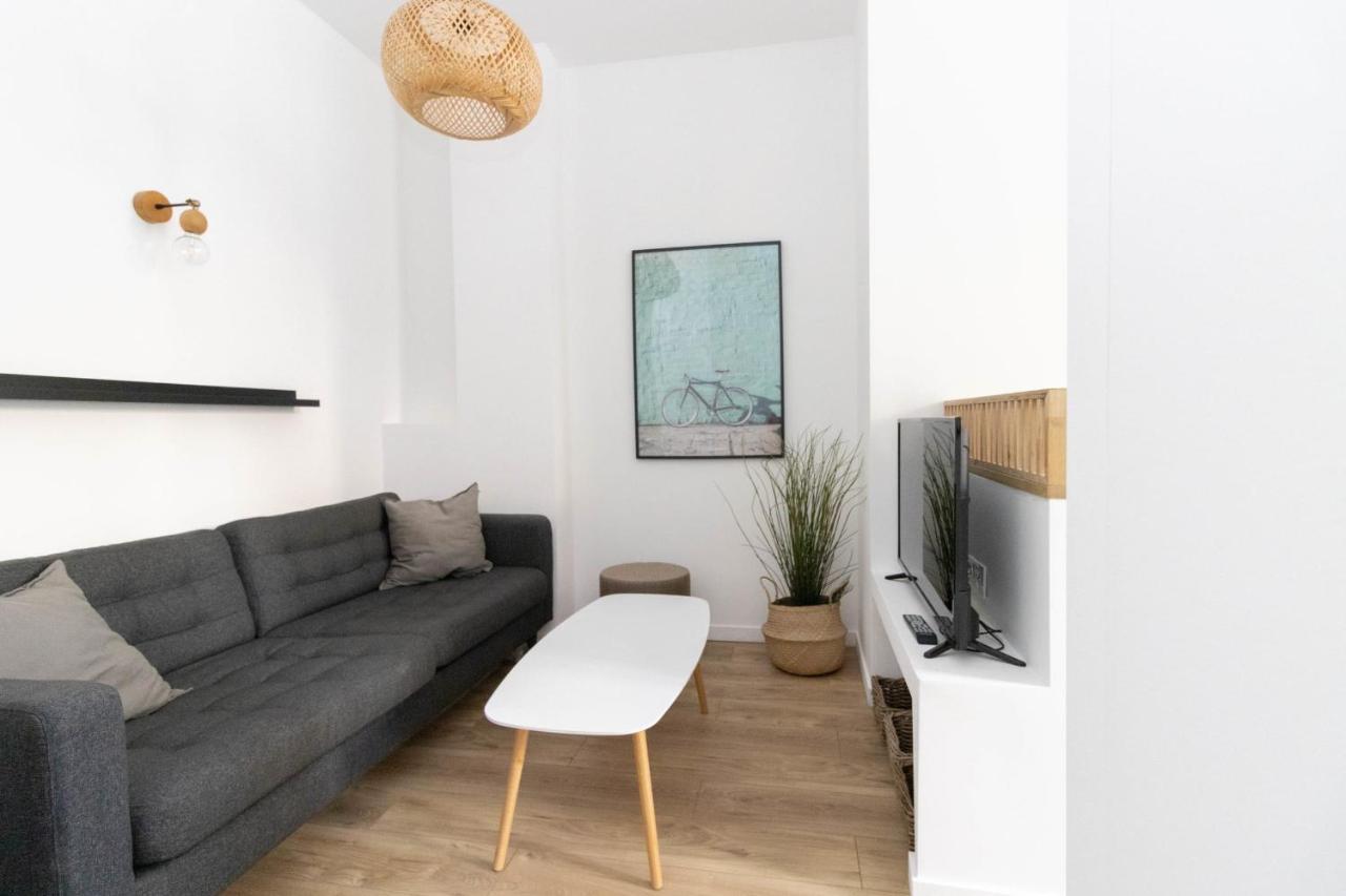 Apartment Le Chabanon - Center Fastwifi Marseilles