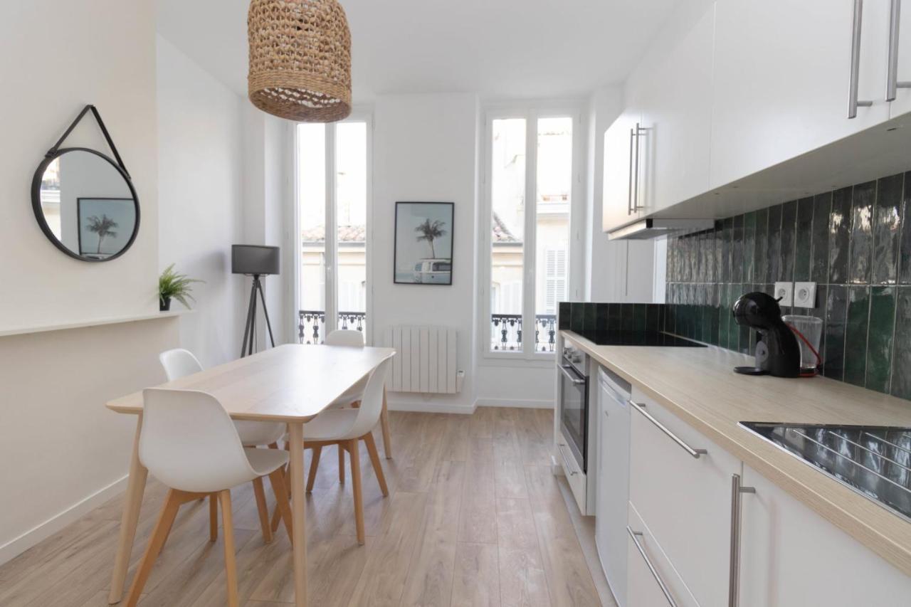 Le Chabanon - Center Fastwifi Marseilles