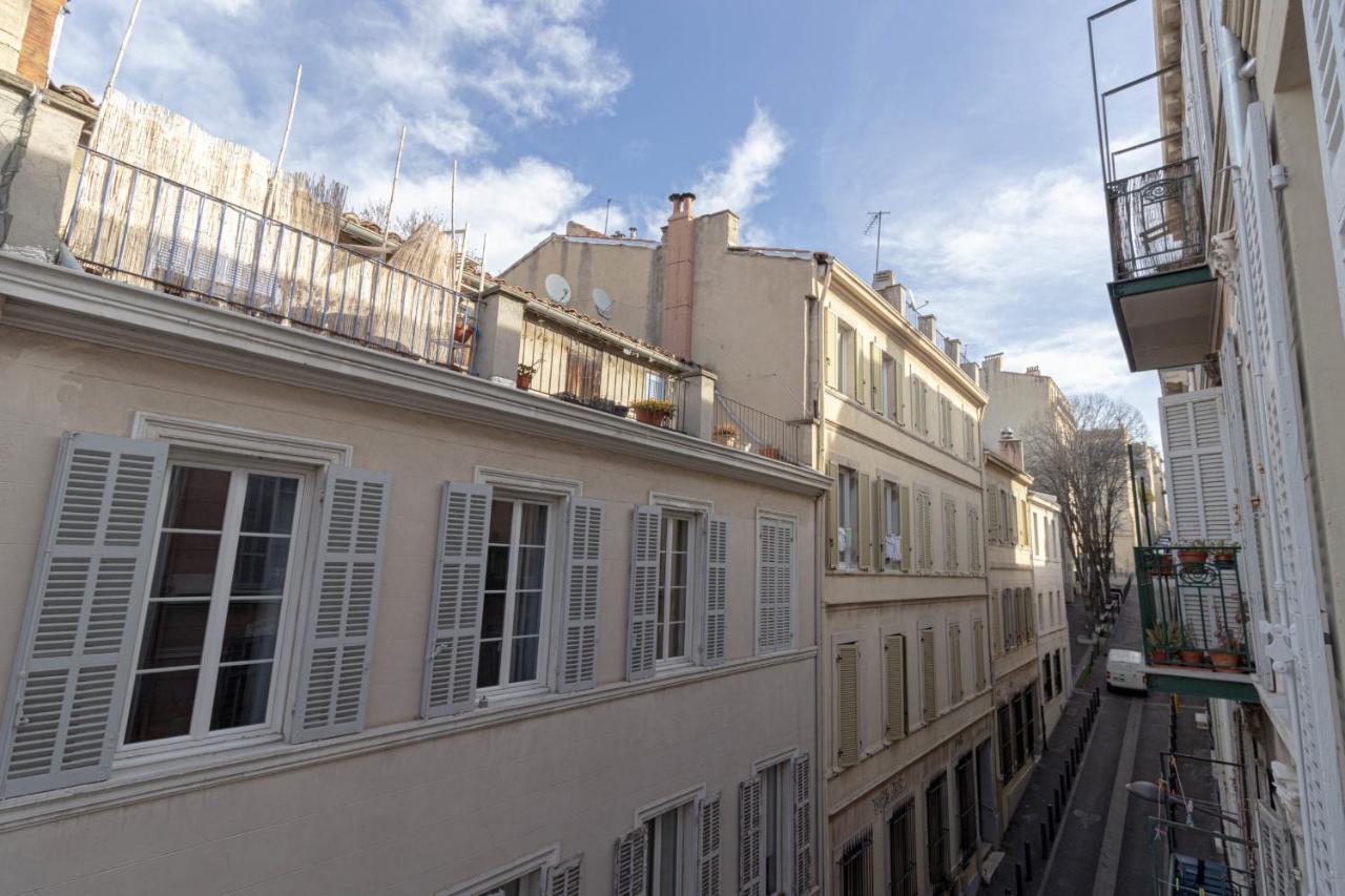 Le Chabanon - Center Fastwifi * Marseilles