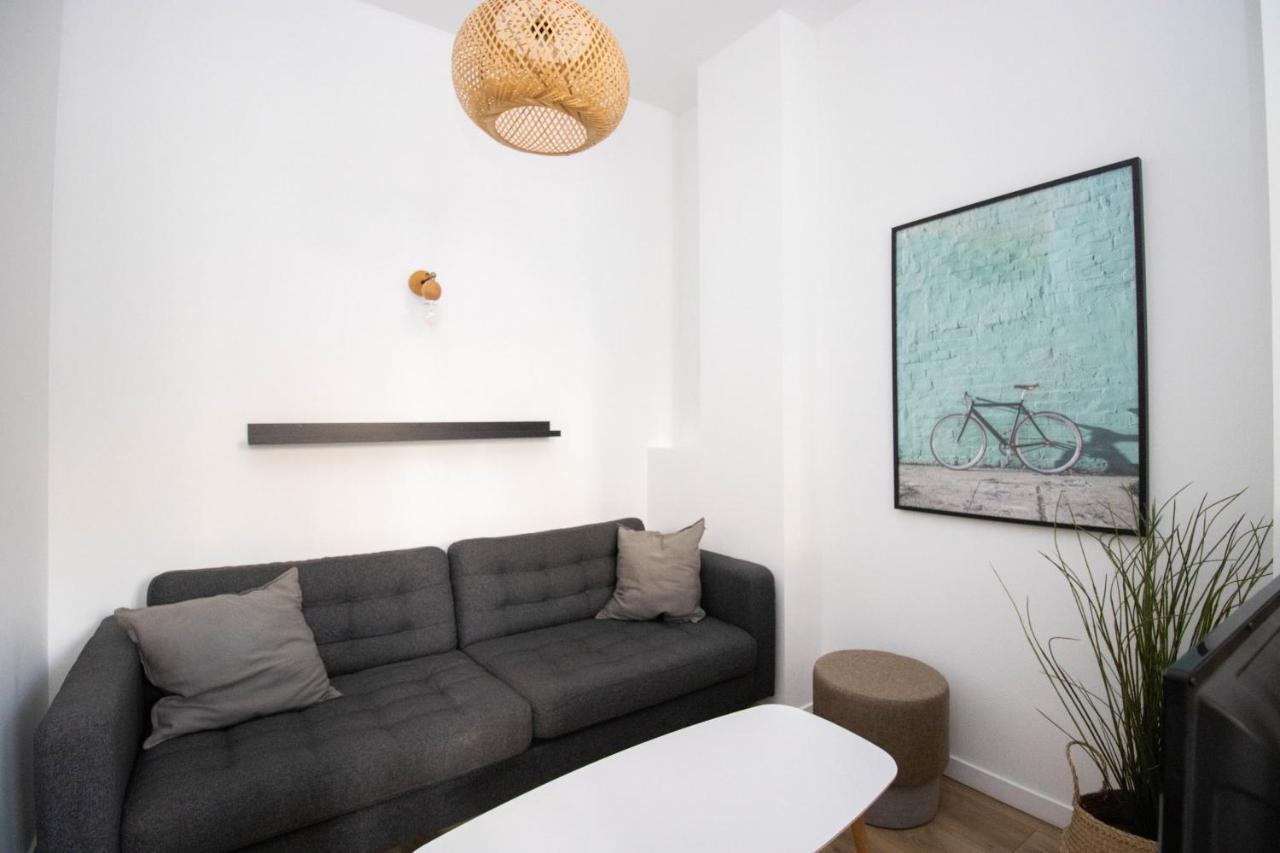 Apartment Le Chabanon - Center Fastwifi