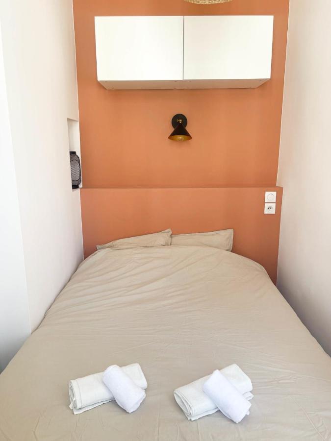 Le Chabanon - Center Fastwifi Apartment Marseilles